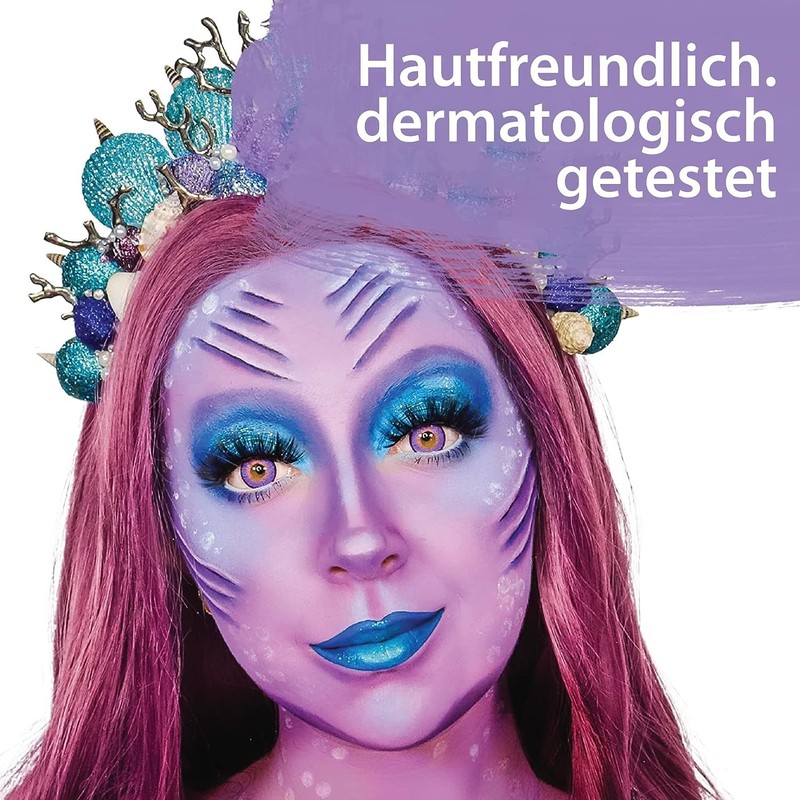 Snazaroo Make-Up Paint