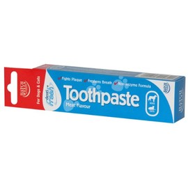 Hatchwells Dentifresh Toothpaste Hanging Pack