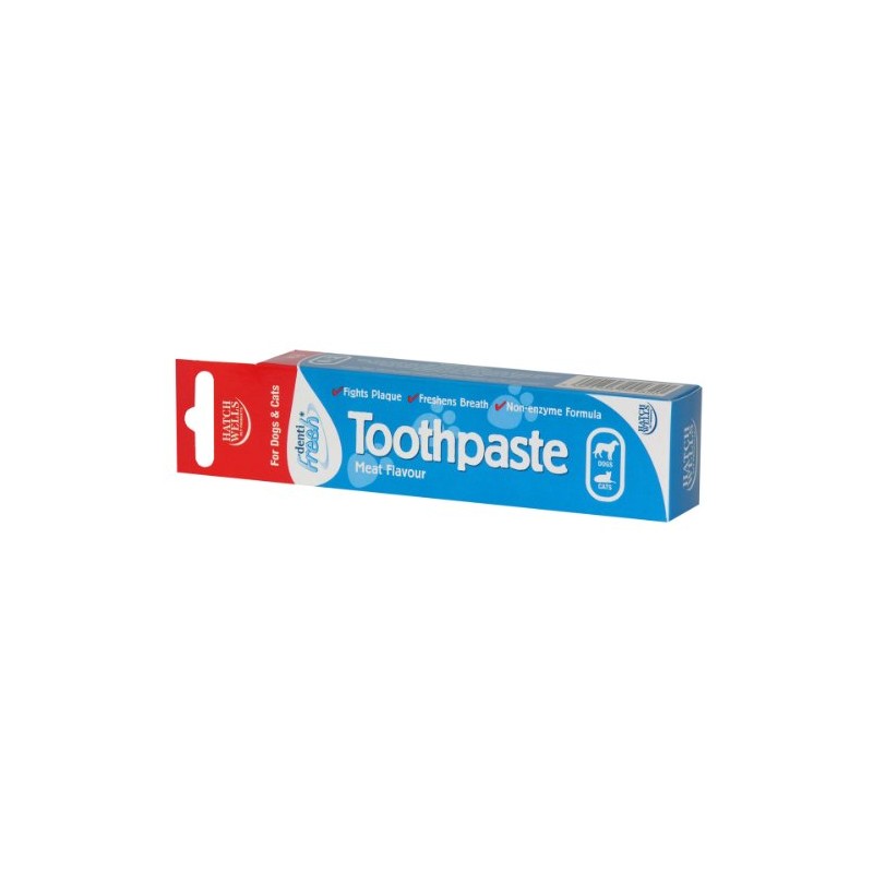 Hatchwells Dentifresh Toothpaste Hanging Pack