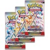 Pokémon Tech Sticker Collection Trading Card Game, Multi-Colour