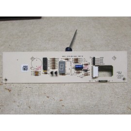Norcold 630763 Norcold Refrigerator Optical Control Board 630763