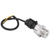 HK2011 G1/2in Water Air Oil Pressure Sensor Transmitter Transducer DC12V