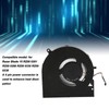 Cooling Fan 4 Pin Small Laptop Cooling Fan for Razer