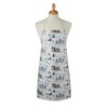 Cooksmart British Designed Waterproof PVC Apron | Wipe Down Aprons