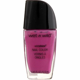 Wnw Nail Clr 488b Ulta Vi Size 0.41o Wet & Wild Wild Shine Nail Color 488b Who Is Ulta Violet? 0.41fl Oz