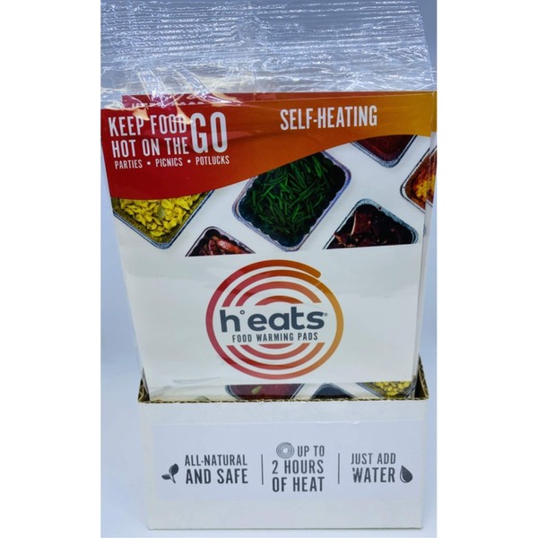 NEW! Chaleur ThermalZyme Renewal Mask