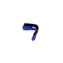 Glintbay Nosepad - Gafas de sol M2, Azul/Patchwork, Pequeño
