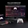 GameSir GameSir Cyclone 2 Wireless Controller - 1000Hz Polling Rate,