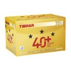 Tibhar Ball *** 40+ SYNTT NG 72 White