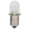 Bosch 2609200305 Incandescent Bulb, grey, 2609200307