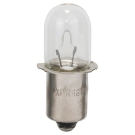 Bosch 2609200305 Incandescent Bulb, grey, 2609200307