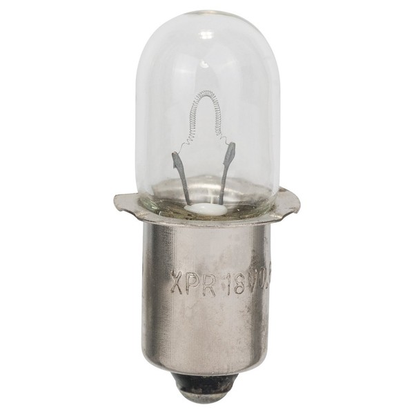 Bosch 2609200305 Incandescent Bulb, grey, 2609200307