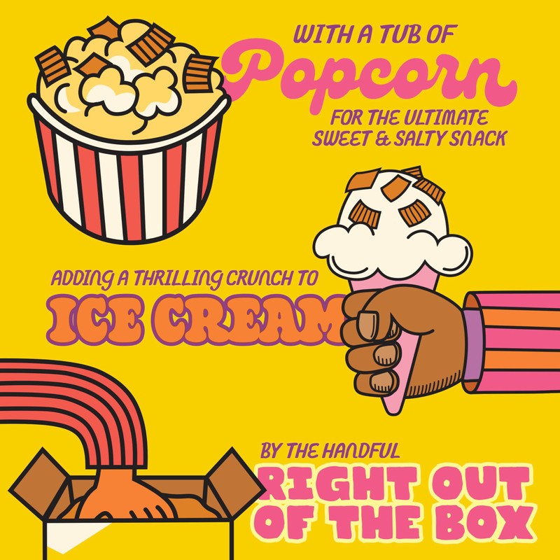 Golden Grahams Breakfast Cereal, Graham Cracker Taste, Made with Whole