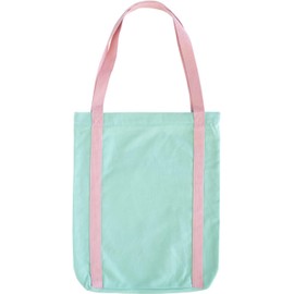 Grupo Erik Cotton Tote Bag - Canvas Tote Bag, Cotton Bag, Beach Bag, Canvas Bag, Shopper Bag