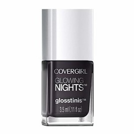 Covergirl Glowing Nights Glosstinis Nail Gloss, 690 Laser Light