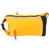 Paddle Float Safety Bag Lightweight Portable Canoe Inflatable Boat Bag