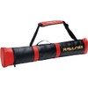 Rawlings Bat Case EBC14S07 Black/Red/Gold