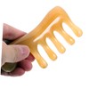 Minkissy Scalp Comb Massage Comb 3 Pack Hair Combs for