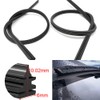 Pack of 6 Windscreen Wipers Rubber Windscreen Wipers Cutter Wiper