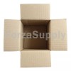 EcoSwift 1-Box 3x3x3 "EcoSwift" Brand Cardboard Packing Mailing Shipping Corrugated