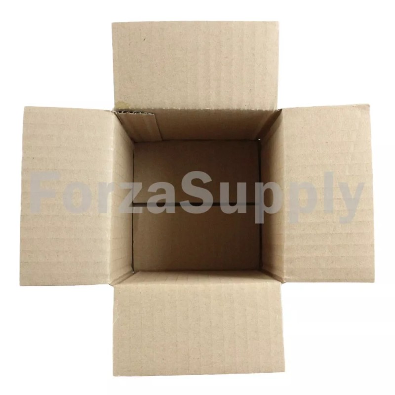 EcoSwift 1-Box 3x3x3 "EcoSwift" Brand Cardboard Packing Mailing Shipping Corrugated