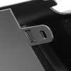 Kojem Rear Bumper End Cap Pair Compatible with 2007-2014 Toyota