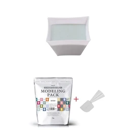 Prozbi Modeling Pack, Ceramide, 2.2 lbs (1 kg), Face Pack, Face Mask, Facial Mask, Face Pack, Peel Off, Pack, Commercial Use,