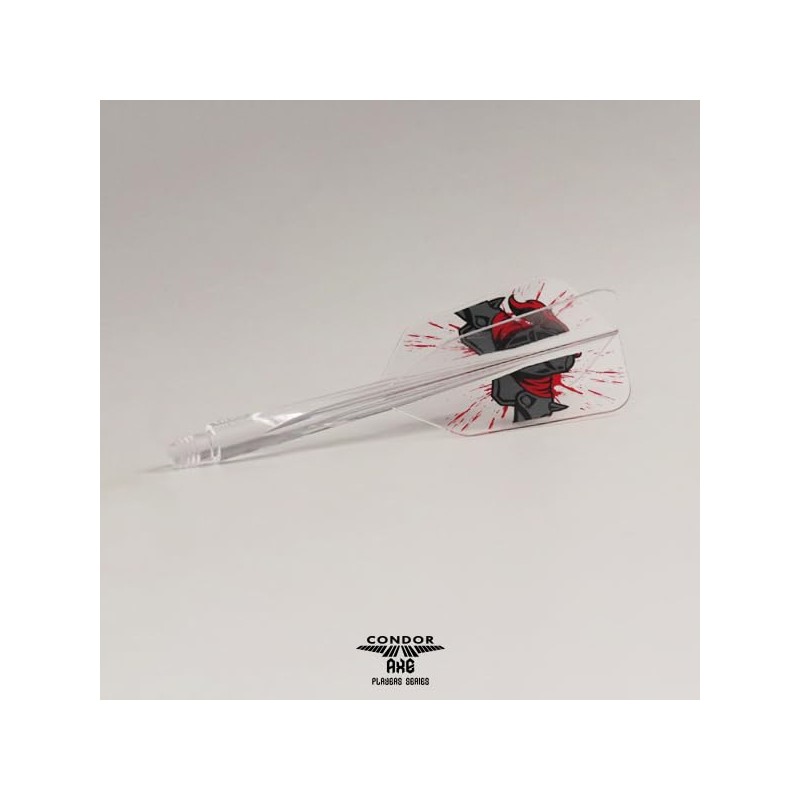 CONDOR AXE THE CONQUEROR Adrian Gray Player Model Condor Axe