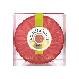 Roger Gallet Fleur De Figuier Perfumed Soap 100g