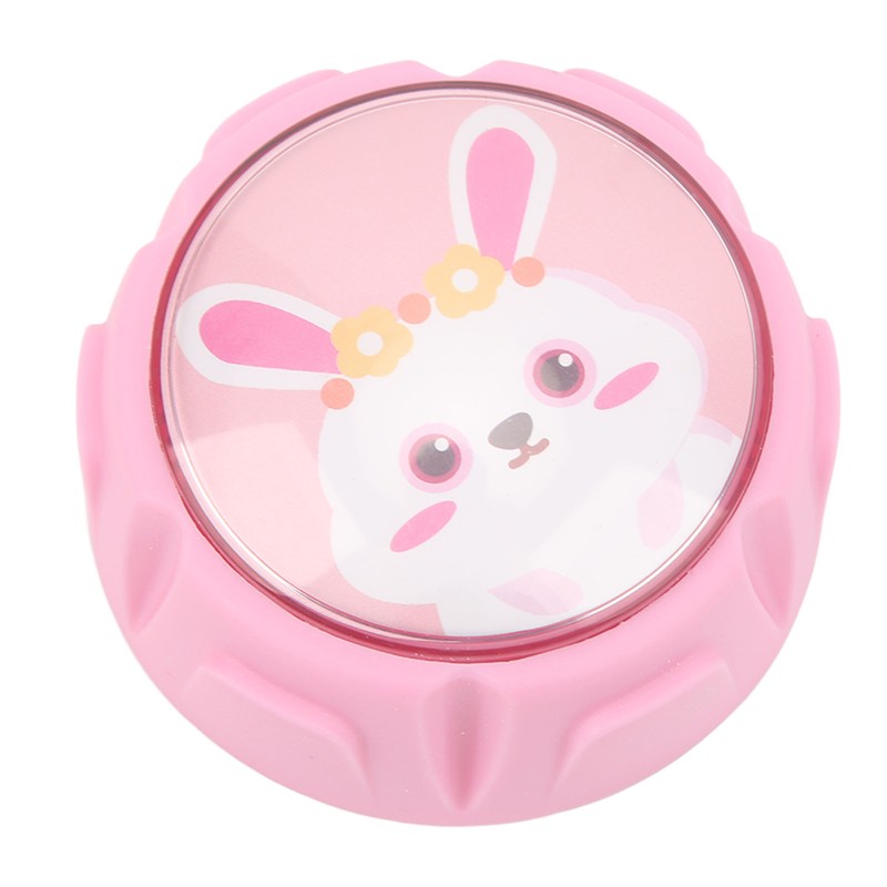 Touch High Jump Counter with Voice Broadcast ABS Self Adhesive