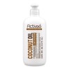Crema Peinar Coconut Activee Cabello Quebradizo Libre De Sal