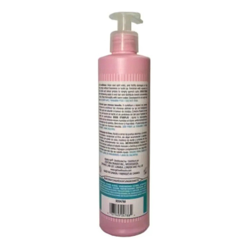 Dippity Do Girls With Curls® Acondicionador Definición De Rizos 400ml