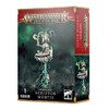 Games Workshop Nighthaunt Scriptor Mortis Warhammer Age of Sigmar Death