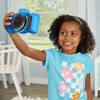 VTech KidiZoom Duo Camera FX Kids Digital Dual Camera, Blue