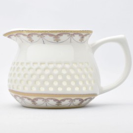 Tenka Tea Line Rei Tea Sea (Beef Flower) 6.1 fl oz (180 ml) (Full Water, 6.1 fl oz (230 ml), Chinese Tea Ceremony, Firefly