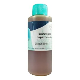 Extracto De Tepezcohuite Hidrosoluble B Nature 125 Ml                                                                                                 