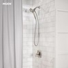 Moen Engage Magnetix Shower Head with Handheld Sprayer, 6 Handheld