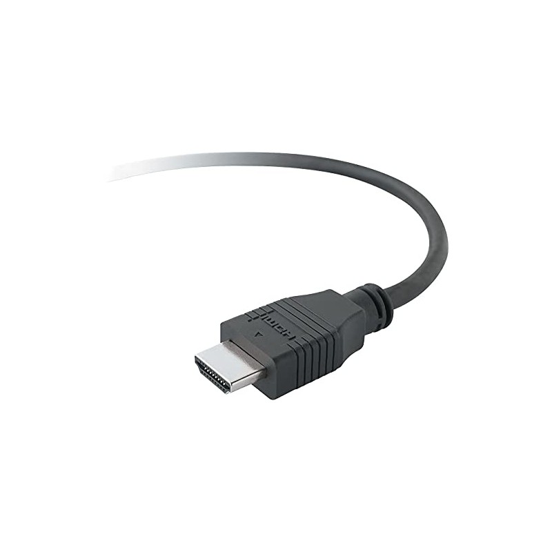Belkin F8V3311B06 HDMI To HDMI Cable, 6 feet