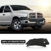 G-PLUS Hood Insulation Pad with Clips Compatible with 2002-2008 Dodge