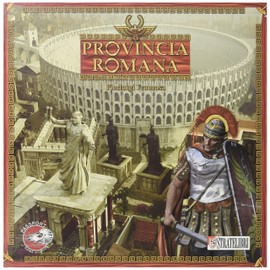 Funforge Provincia Romana Board Game