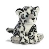 Aurora - Destination - 8" Snow Leopard
