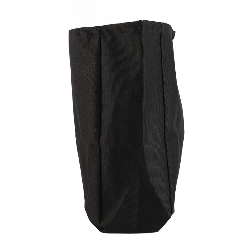 Tongue Jack Cover Polyester Oxford Cloth for RV Electric Trailer