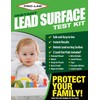 PRO-LAB Lead Surface Do It Yourself DIY Test Kit LS104