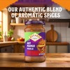 Patak’s Hot Mango Pickle - Authentic Indian Relish w/Mango Chunks,