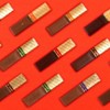 Merci Assorted Chocolate Finest Selection 8 Flavors