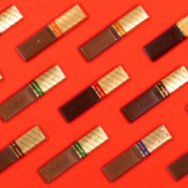 Merci Assorted Chocolate Finest Selection 8 Flavors