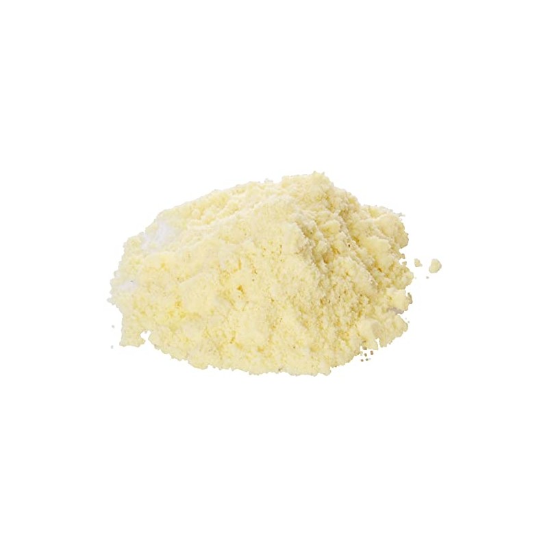 Old India Maize Flour Yellow (Corn Flour) 250g