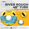 Solstice 48" River Rough Inflatable Tube