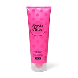 Victoria's Secret Pink Fresh and Clean Fragrance Lotion
