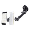 Steren Soporte para celular magnético con brazo extensible POD-297